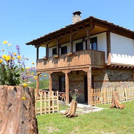 Dream House Villa Leshten Exterior photo