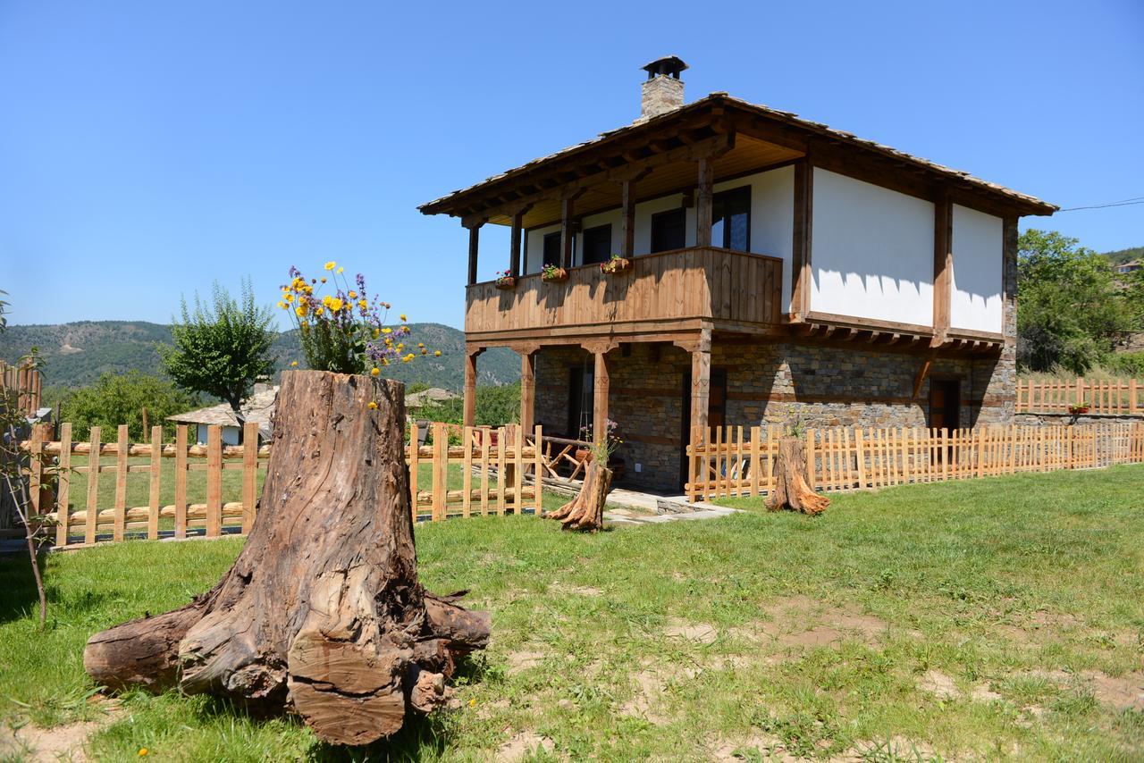 Dream House Villa Leshten Exterior photo