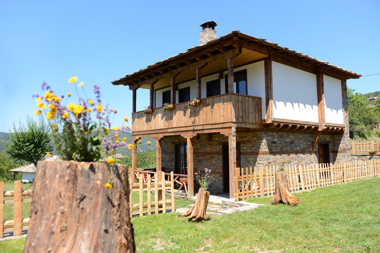 Dream House Villa Leshten Exterior photo